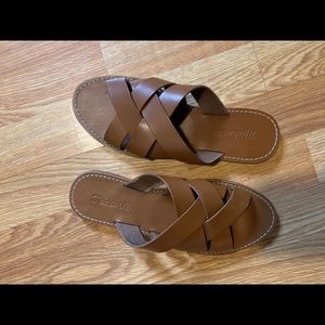 Madewell Sandals